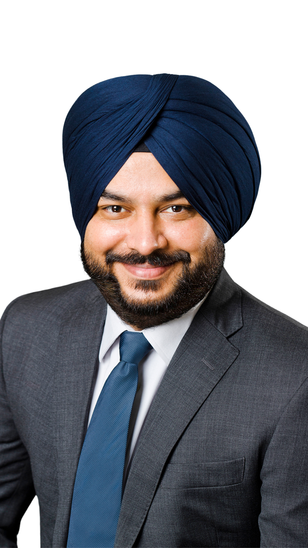 Inder Bains